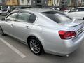 Lexus GS 300 2005 года за 5 800 000 тг. в Алматы