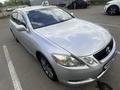 Lexus GS 300 2005 года за 5 800 000 тг. в Алматы – фото 3