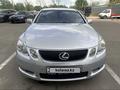 Lexus GS 300 2005 года за 5 800 000 тг. в Алматы – фото 7