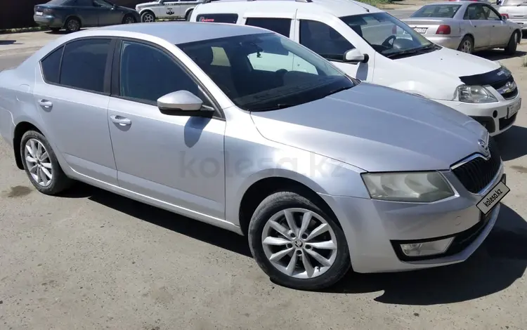 Skoda Octavia 2013 года за 3 300 000 тг. в Атырау