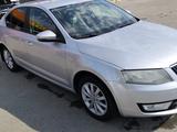 Skoda Octavia 2013 года за 3 300 000 тг. в Атырау – фото 4