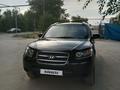 Hyundai Santa Fe 2007 годаүшін6 000 000 тг. в Боралдай – фото 3