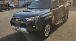 Toyota 4Runner 2021 года за 16 500 000 тг. в Алматы