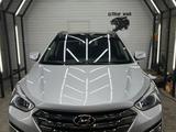 Hyundai Santa Fe 2015 годаүшін11 000 000 тг. в Астана