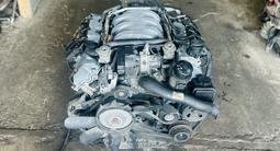 Контрактный двигатель Mercedes ML320 обьём 3.2 литра M112 E32. Из Японии!үшін490 000 тг. в Астана – фото 4