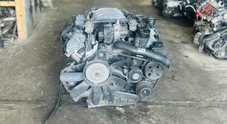 Контрактный двигатель Mercedes ML320 обьём 3.2 литра M112 E32. Из Японии! за 490 000 тг. в Астана