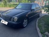 Mercedes-Benz E 280 2000 годаүшін5 000 000 тг. в Талдыкорган