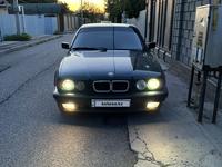 BMW 520 1992 года за 2 200 000 тг. в Шымкент