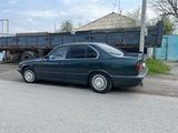 BMW 520 1992 года за 2 200 000 тг. в Шымкент – фото 3