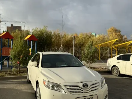 Toyota Camry 2010 года за 7 500 000 тг. в Караганда