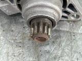 Привозной стартер на Volkswagen Passat B7 CDA 2009 за 20 000 тг. в Астана – фото 3