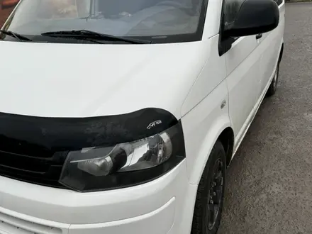 Volkswagen Transporter 2012 года за 8 700 000 тг. в Уральск – фото 4