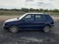 Volkswagen Golf 1993 года за 1 000 000 тг. в Кокшетау – фото 2