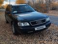 Audi A6 1994 годаfor3 800 000 тг. в Алматы – фото 11