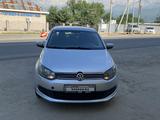 Volkswagen Polo 2014 года за 2 800 000 тг. в Алматы – фото 3