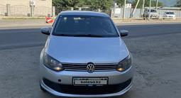 Volkswagen Polo 2014 годаfor2 900 000 тг. в Алматы – фото 3
