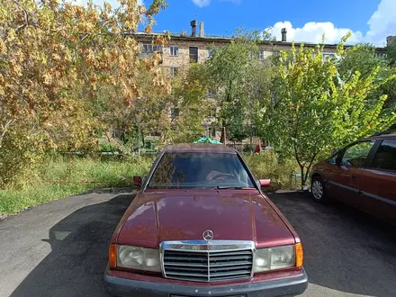 Mercedes-Benz 190 1992 года за 1 600 000 тг. в Караганда – фото 4