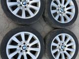 BMW R18 диски с шинами 245/45/18 за 155 000 тг. в Алматы – фото 2