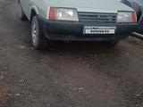 ВАЗ (Lada) 21099 2000 годаүшін500 000 тг. в Костанай – фото 2