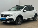 Renault Sandero Stepway 2021 года за 4 990 000 тг. в Уральск