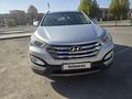 Hyundai Santa Fe 2014 годаүшін10 000 000 тг. в Туркестан – фото 10