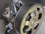 Гидроусилитель руля (гур насос) Honda Elysion за 40 800 тг. в Караганда – фото 4