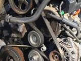Гидроусилитель руля (гур насос) Honda Elysion за 40 800 тг. в Караганда – фото 5