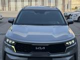 Kia Sorento 2022 годаүшін14 350 000 тг. в Шымкент – фото 3