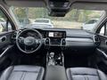 Kia Sorento 2022 годаүшін14 350 000 тг. в Шымкент – фото 11