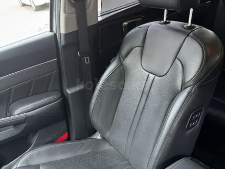 Kia Sorento 2022 года за 14 350 000 тг. в Шымкент – фото 19