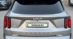 Kia Sorento 2022 года за 14 350 000 тг. в Шымкент – фото 4