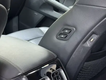 Kia Sorento 2022 года за 14 350 000 тг. в Шымкент – фото 21