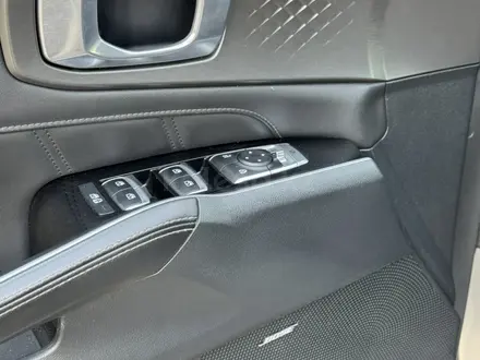 Kia Sorento 2022 года за 14 350 000 тг. в Шымкент – фото 23