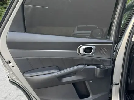Kia Sorento 2022 года за 14 350 000 тг. в Шымкент – фото 24