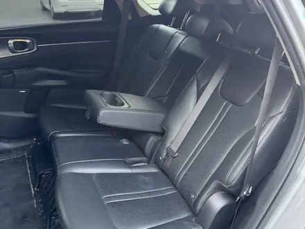 Kia Sorento 2022 года за 14 350 000 тг. в Шымкент – фото 26