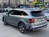 Kia Sorento 2022 годаүшін14 350 000 тг. в Шымкент – фото 2