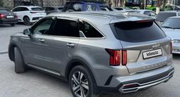 Kia Sorento 2022 года за 14 350 000 тг. в Шымкент – фото 2