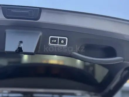 Kia Sorento 2022 года за 14 350 000 тг. в Шымкент – фото 31