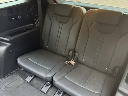 Kia Sorento 2022 года за 14 350 000 тг. в Шымкент – фото 32
