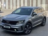 Kia Sorento 2022 годаүшін14 350 000 тг. в Шымкент