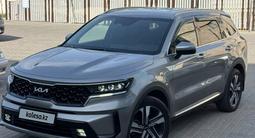 Kia Sorento 2022 года за 14 350 000 тг. в Шымкент