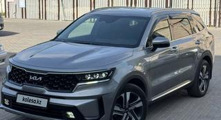 Kia Sorento 2022 года за 14 350 000 тг. в Шымкент