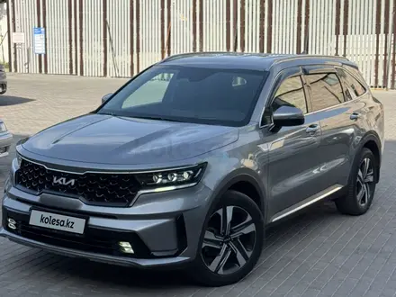Kia Sorento 2022 года за 14 350 000 тг. в Шымкент