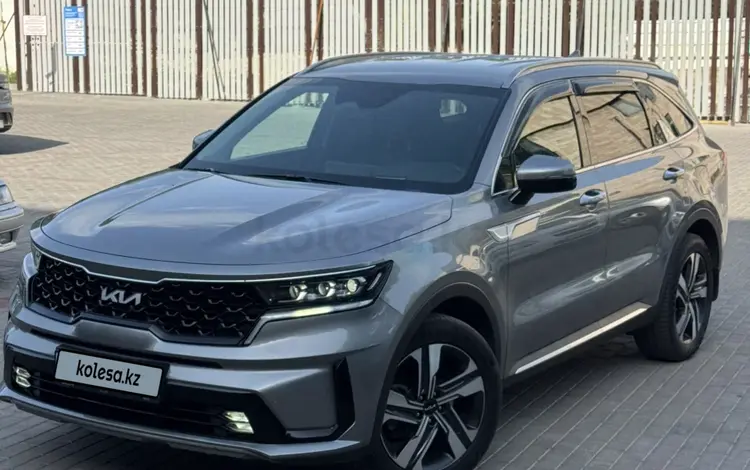 Kia Sorento 2022 годаүшін14 350 000 тг. в Шымкент