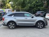 Kia Sorento 2022 годаүшін14 350 000 тг. в Шымкент – фото 5