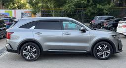 Kia Sorento 2022 года за 14 350 000 тг. в Шымкент – фото 5