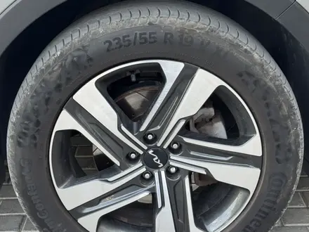 Kia Sorento 2022 года за 14 350 000 тг. в Шымкент – фото 7