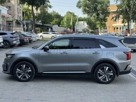 Kia Sorento 2022 года за 14 350 000 тг. в Шымкент – фото 6