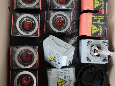 Игнитор блок розжига ксенона за 10 000 тг. в Алматы