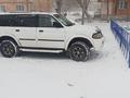 Mitsubishi Pajero 1998 года за 3 500 000 тг. в Павлодар